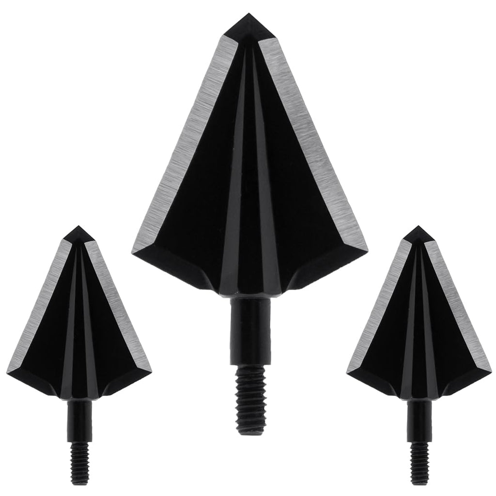 Elite Series 2 Blade 150 gr. Broadhead, 3PK