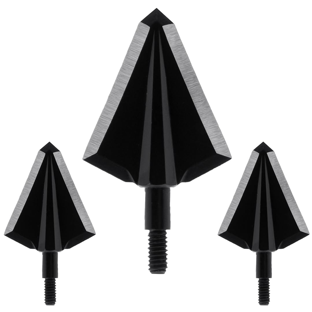 Elite Series 2 Blade 150 gr. Broadhead, 3PK