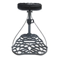 Sebnux Aluminum Hang On Tree Stand Deer Stand Hunting for Deer Hunting