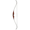 Bear Archery Grizzly Recurve Bow Right Hand, 60#, Brown Maple (AFT2086)