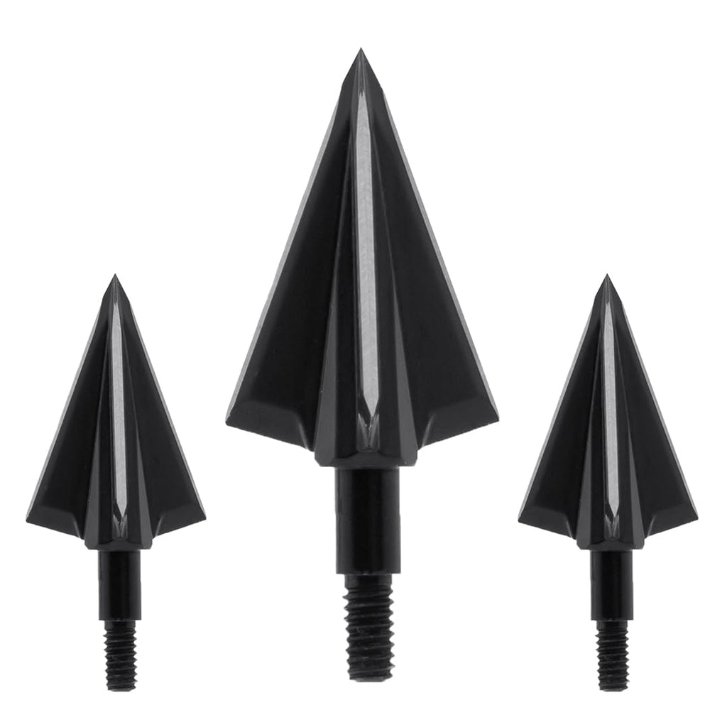 OZCUT Elite Series 3 Blade 150 gr. Broadhead, 3PK