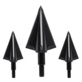 OZCUT Elite Series 3 Blade 150 gr. Broadhead, 3PK