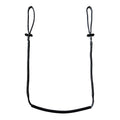 ZODIRISE Ultra-Strong Climbing Stick Aider for Hunting, 4000 lbs Capacity, UHMWPE Fiber (12-Strand Braid), Non-Slip Rubber Tread, 1.69oz Lightweight Rope Ladder Tree Stand Step