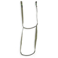 RNA Ape Canyon Outfitters Step Aider – Tree Saddle Climbing Aider. OD Green 4000-lb Tubular Webbing, CNC Sewn Ends, Lightweight Hunting Gear - 1, 2, or 3 Step Options