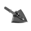 New Archery Products NAP Deep Cuts Single Bevel Fixed Blade Broadhead 100 Grain