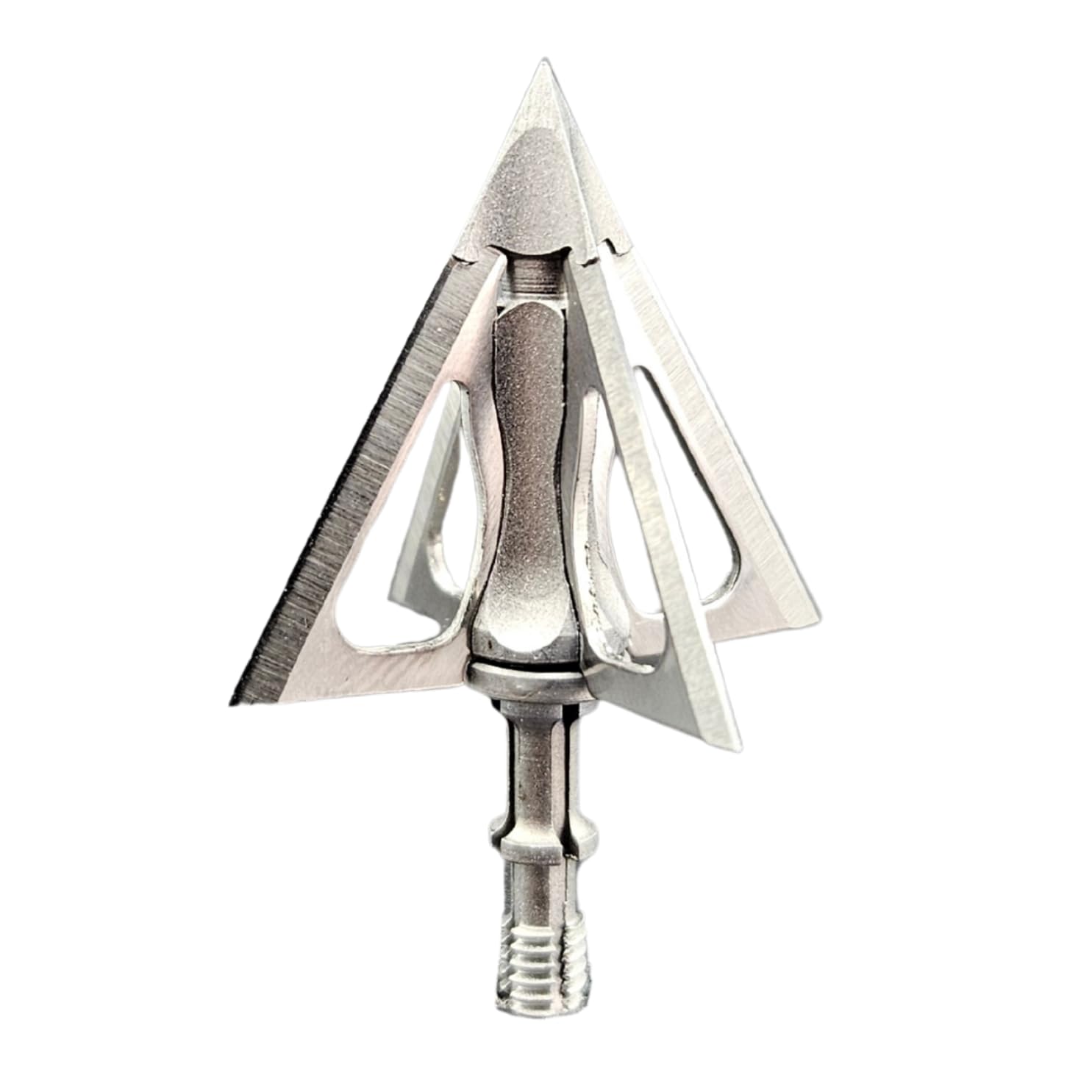 G5 Outdoors Striker X 100 Grain Broadhead 3 Pk, 180X, Stainless Steel