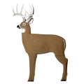 GlenDel Target Buck w/4-Sided Insert