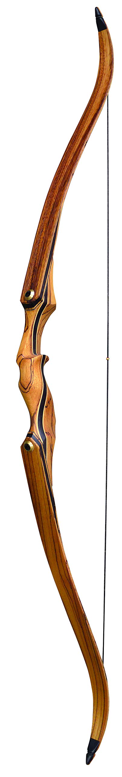 Fleetwood Timber Ridge Recurve Bow (40)