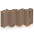 UthCracy 4-Pack Rechargeable Battery Pack for Moultrie Edge Cellular Trail Camera - 20W PD Fast Charing & Digital Display - Replacement Battery for Moultrie Edge, Edge Pro, Edge 2, Edge 2 Pro, Edge 3