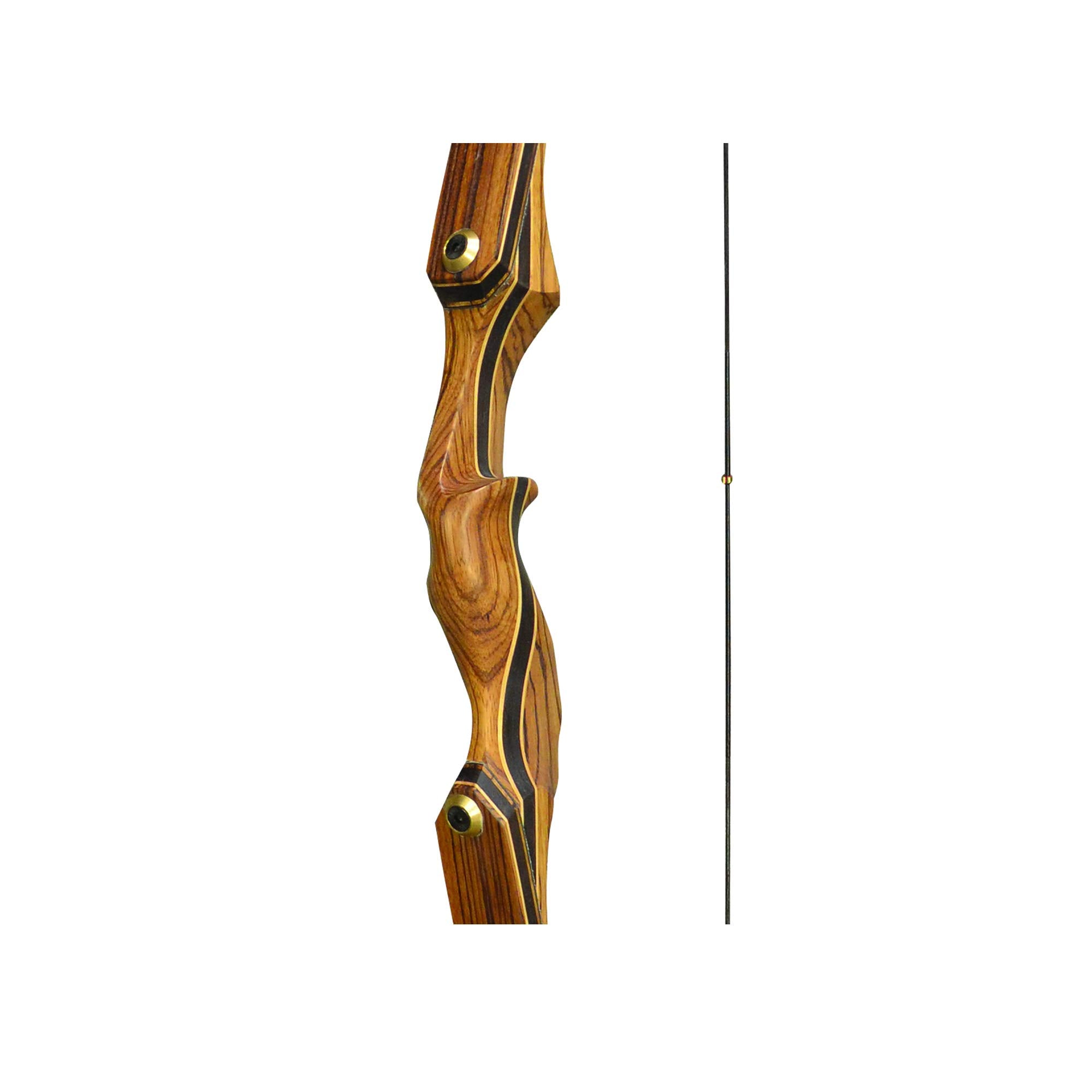Fleetwood Timber Ridge Recurve Bow (40)