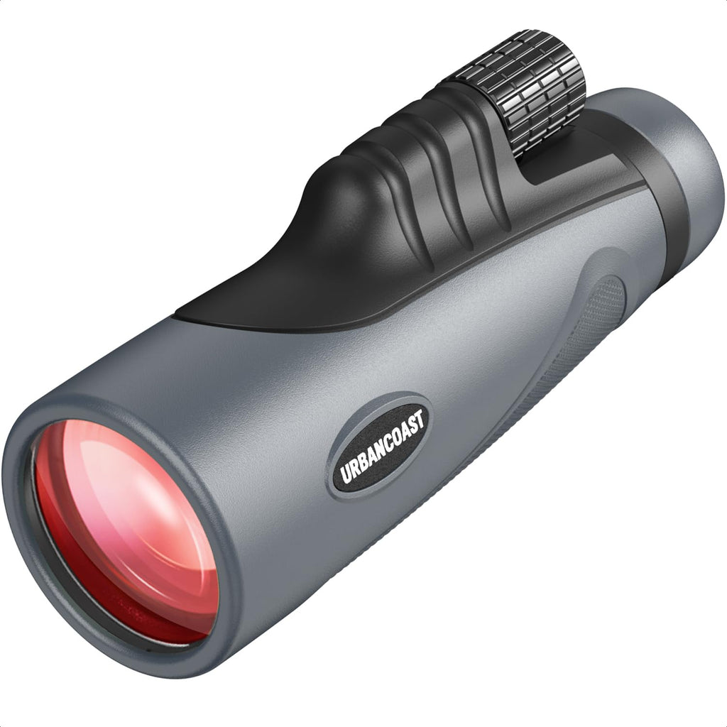 15x54 Monoculars for Adults High Powered, Compact Waterproof Telescope
