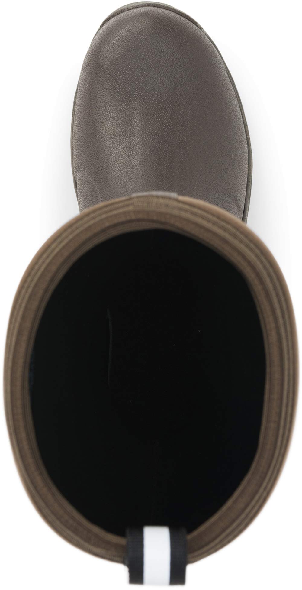 MUCK Men's Wetland Boot, Brown, Size 10(M)