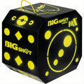 BIGSHOT Titan 10XS Foam Archery Block: Durable Broadhead Target for Backyard Crossbow & Bow Hunting - Premium Foam Archery Target for Precision Shooting