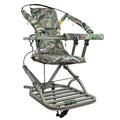 Summit Treestands 81120 Viper SD Climbing Treestand, Mossy Oak