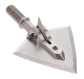 NAP DEEP-CUTS Broadhead / 100 Grain / 1-1/16" Cutting Diameter / 3 Pack