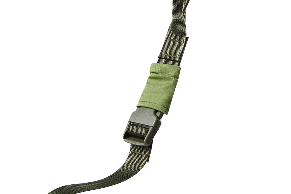 UIIHUNT Tree Stand Transport System, Comfortable Padded Tree Stand Backpack Carry Straps, Adjustable Tree Stand Carrier System, Universal Fits Most Tree Stands, Includes Necessary Hip & Waist Belt