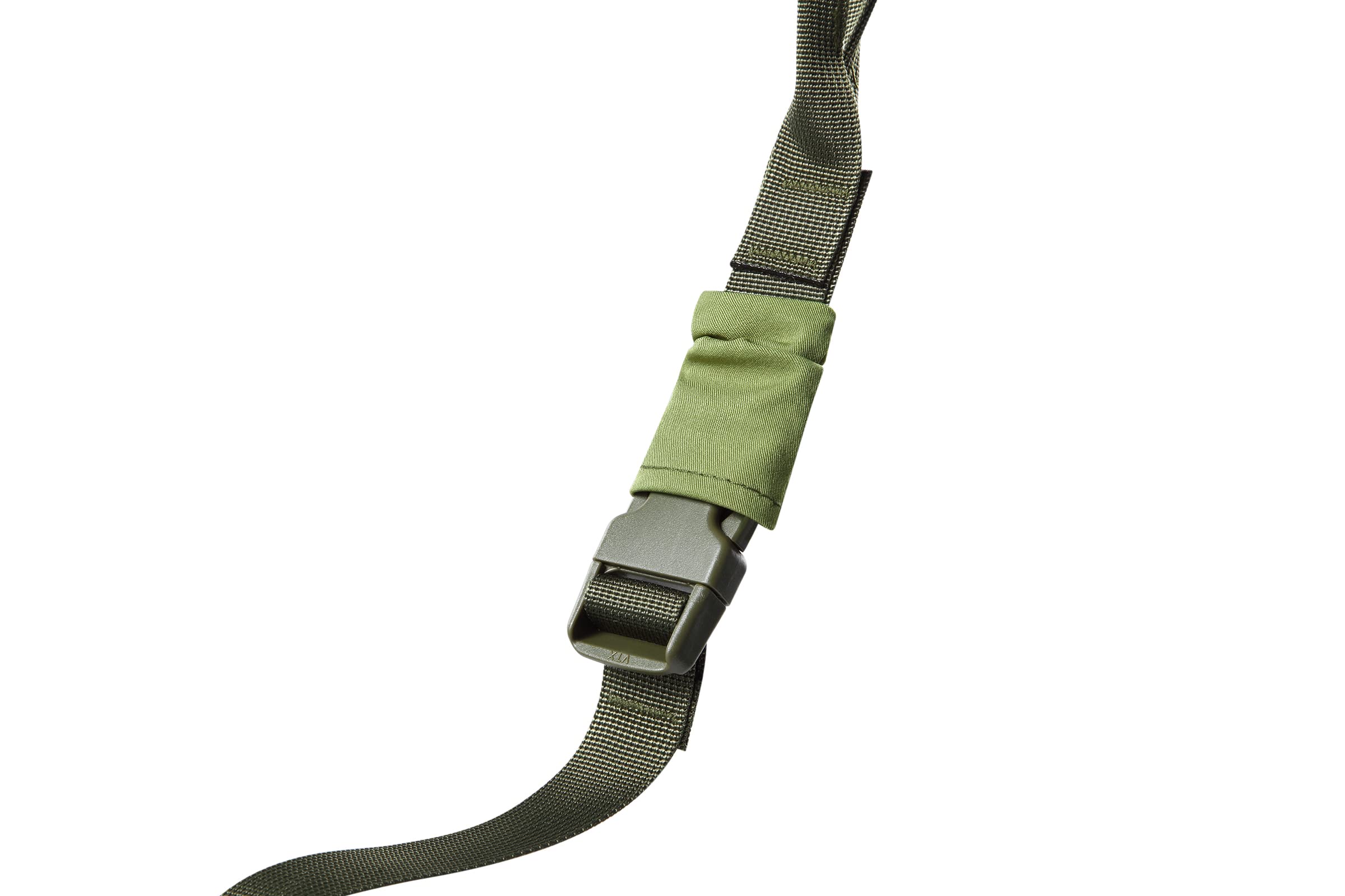 UIIHUNT Treestand Transport System, Comfortable Padded Tree Stand Backpack Carry Straps, Adjustable Tree Stand Carrier System, Fits Most Tree Stands, Include Necessary Hip & Waist Belt