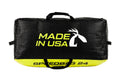 Delta McKenzie Speedbag 24" Archery Target - High Performance 475 FPS Dual-Sided Bag Target for Compound Bows & Crossbows - Field Point Compatible with Easy Arrow Removal