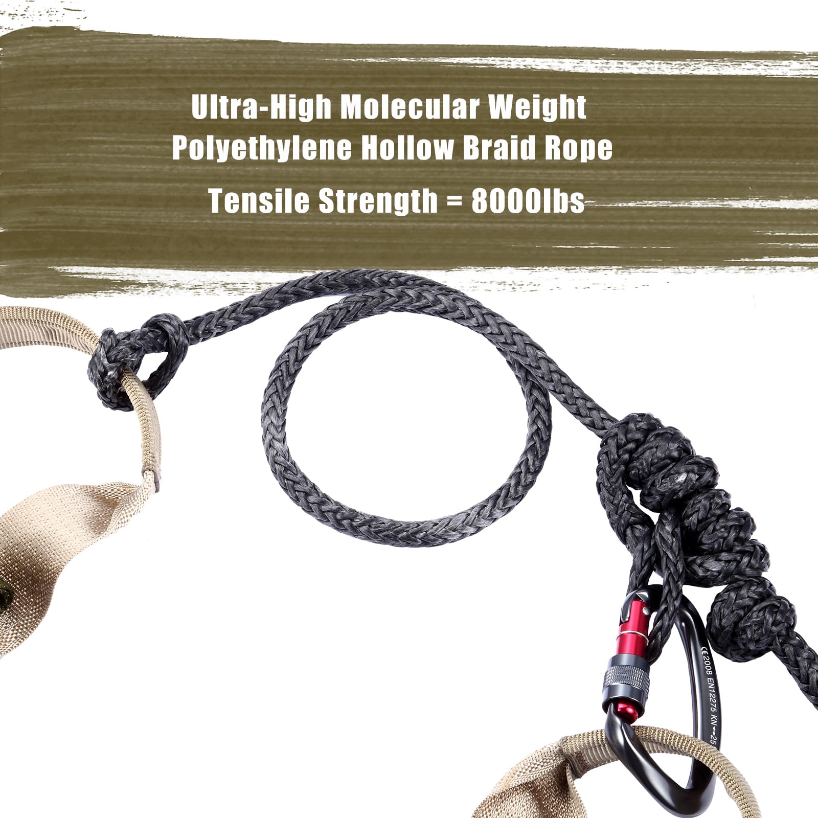 NatureBlend Hunting Saddle The Gen 3: Ultra Comfortable Saddle Hunting System Kit, Includes Bridge, Expandable Saddle, 2 x Tree Saddle Dump Pouch and Saddle Suspenders, The King of Comfort!