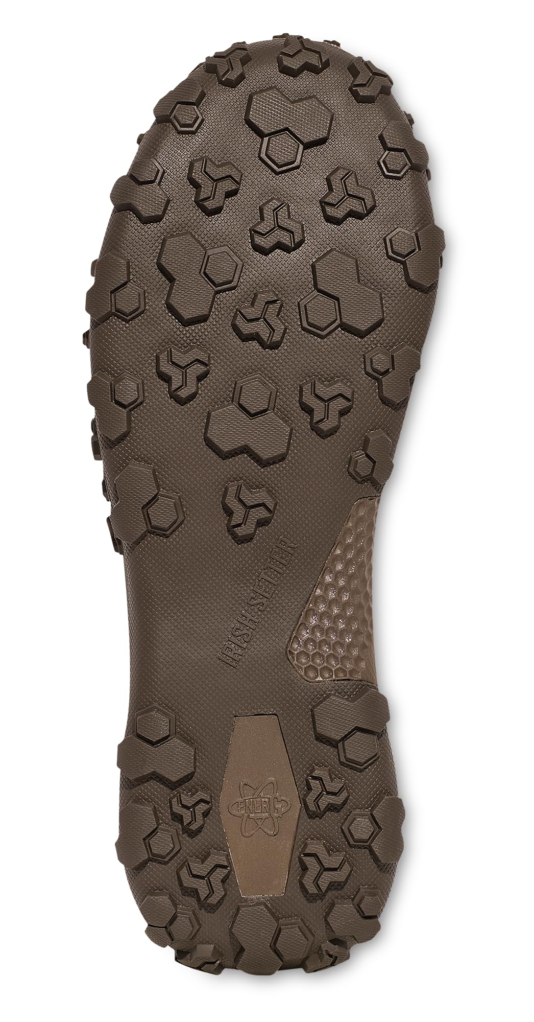 Irish Setter, VaprTrek, Men’s, 8", Waterproof, Hunting Boot, Earth Camo, 13 EE (Wide)