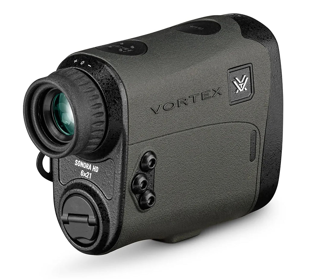 Vortex Optics Sonora HD 1800 Laser Rangefinder