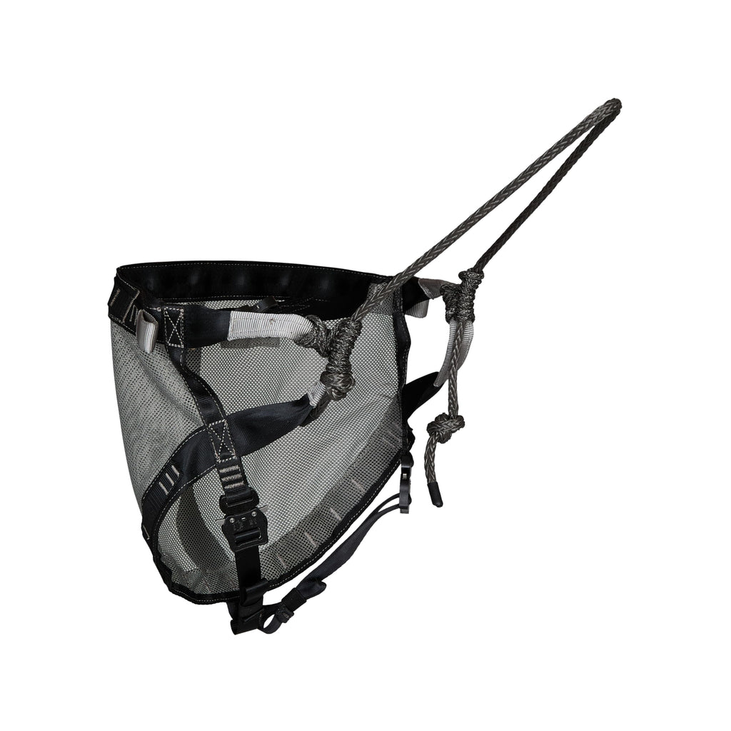 XOP Complete Tree Saddle Hunting System, Includes Saddle Hunting Platform, Mutant Saddle Harness (Invader/Mutant)
