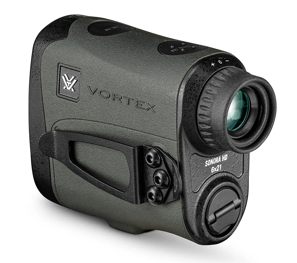 Vortex Optics Sonora HD 1800 Laser Rangefinder