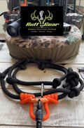 RuttGear Hybrid Mobile Hunting Safety System