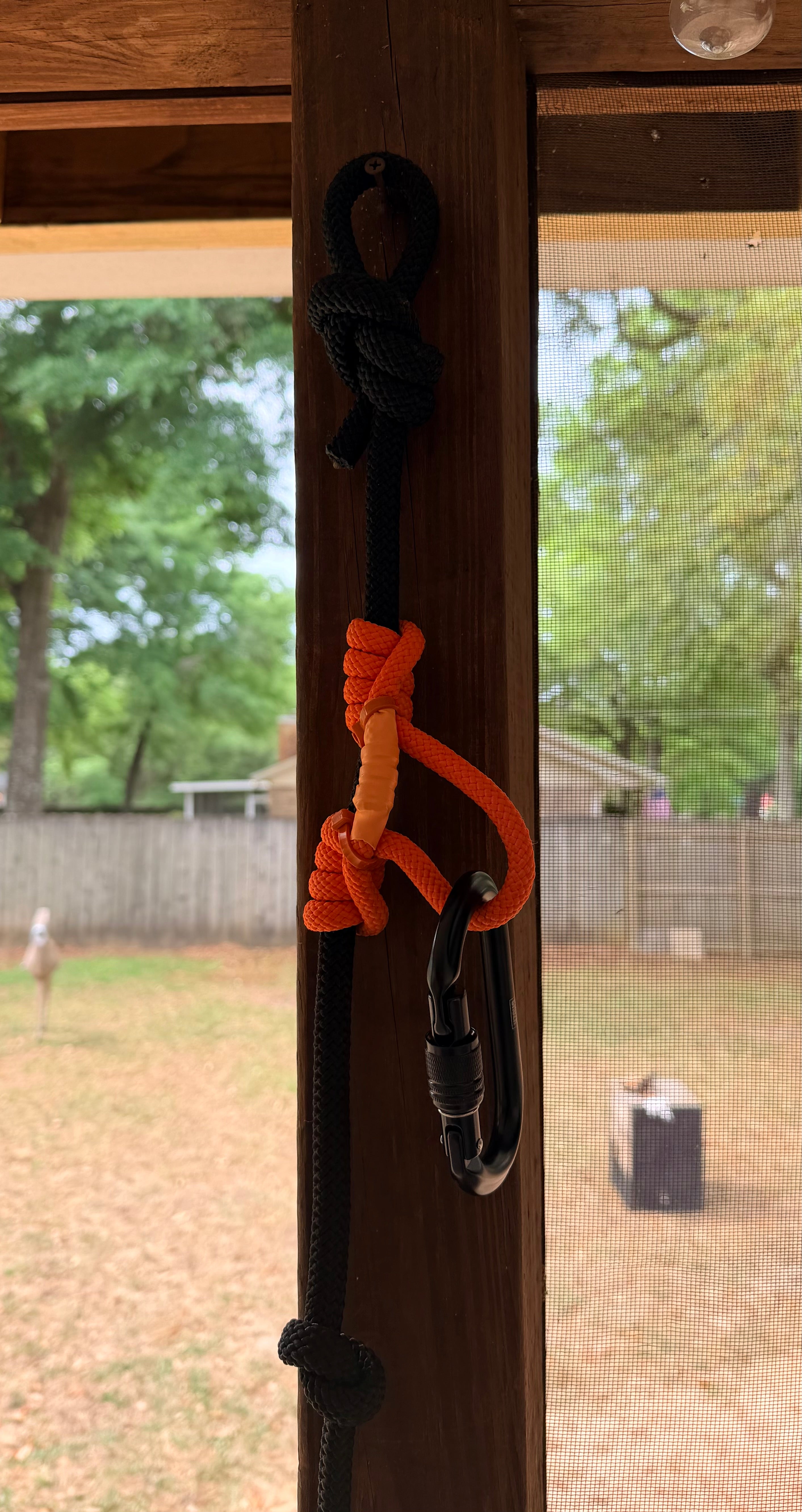 RuttGear Hybrid Mobile Hunting Safety System