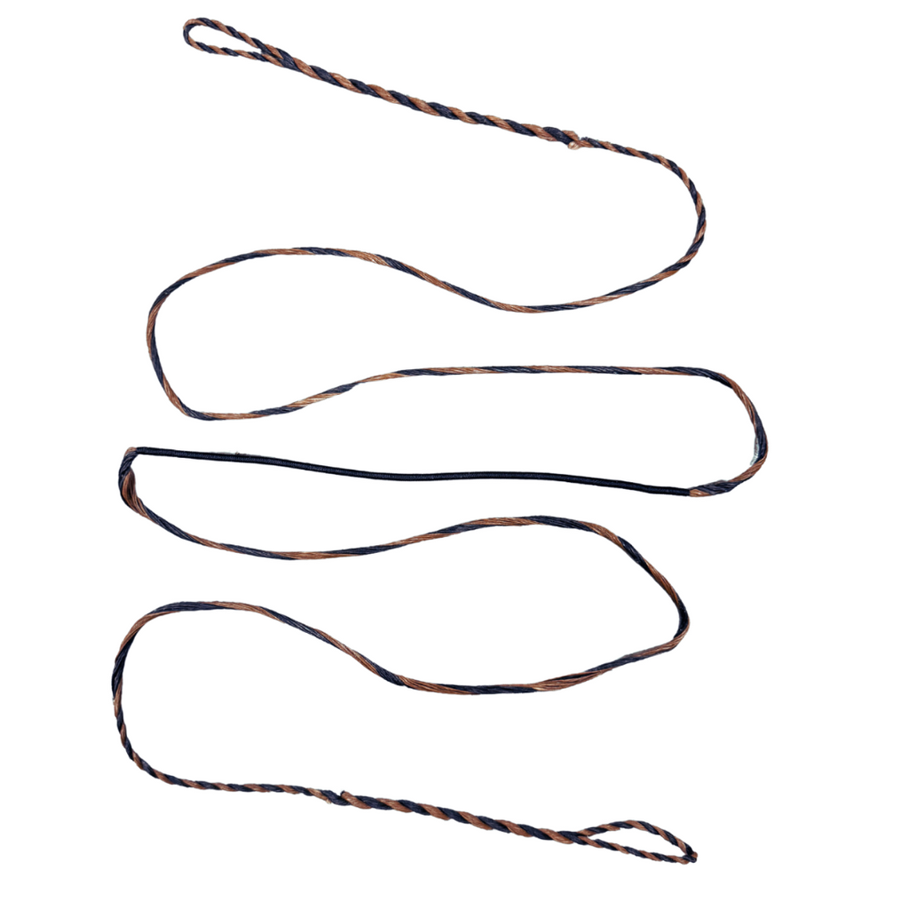 King String - D97 Flemish Bow String - Longbow